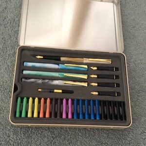Calligraphy Pen Set Mont Marte